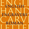 English Engravers Roman Family