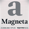 Magneta Complete Family