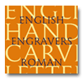 English Engravers