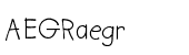 Kidprint&reg; Regular