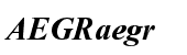 Times New Roman&reg; PS Pro Cyrillic Bold Italic