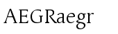 Linotype Syntax&reg; Serif Com Light