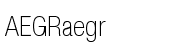 Neue Helvetica&reg; Pro W1G 37 Thin Condensed