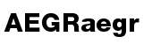Neue Helvetica&reg; Pro W1G 85 Heavy