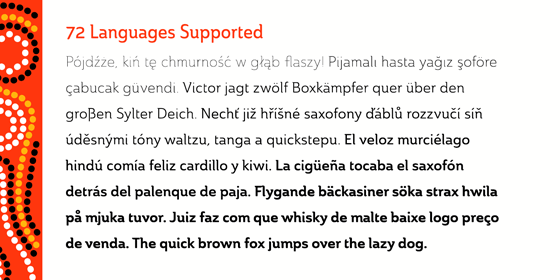 Ainslie Complete Family