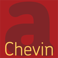 chevin font family