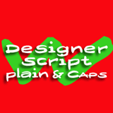 designerscript_160