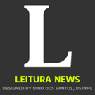 DSType Leitura News font family by Dino dos Santos