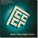 Elsner+Flake Smartset CD