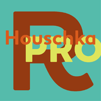 houschka pro font family