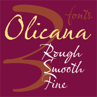 Olicana Complete Volume