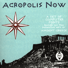 Acropolis