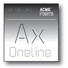 AF Oneline