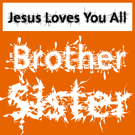 Jesus Loves You All