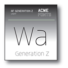 AF Generation Z