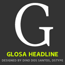 Glosa Headline