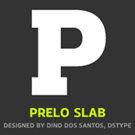 Prelo Slab