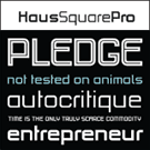 PF Haus Square Pro