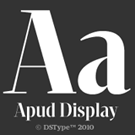 Apud Display