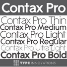 Contax Pro