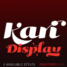 Kari Display Pro