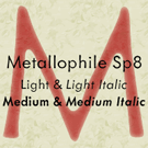 Metallophile Sp8