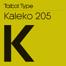 Kaleko 205