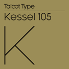 Kessel 105
