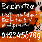 BrushtipTexe