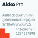 Akko Pro