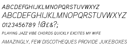 Aaux Pro Light Italic SC