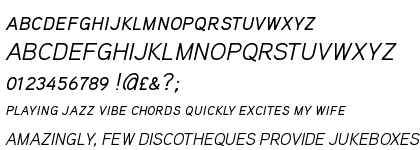 Aaux Pro Regular Italic SC