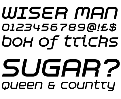 Aspirin Advance Bold Italic