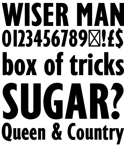 Gill&trade; Display Compressed