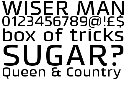 Klint Pro Medium Extended