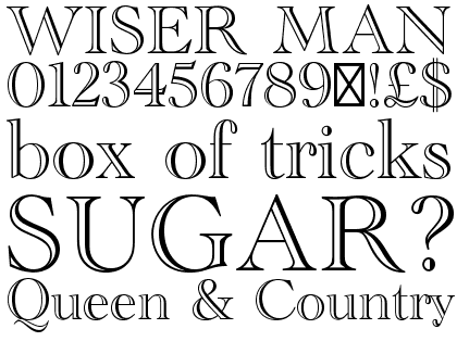 Academy&trade; Engraved