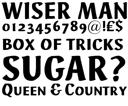 Ad Hoc&trade; Roman SC