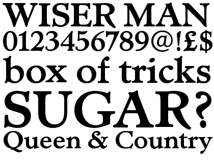 Administer Bold (TC)