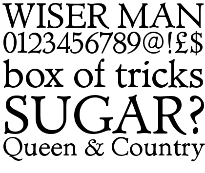 Administer Book (TC)