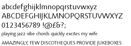 Agilita&trade; Com Light