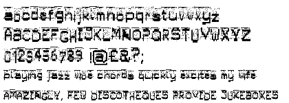 Alpha Fox Very Dirty