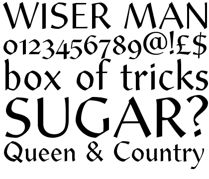 Amanda&trade; Regular