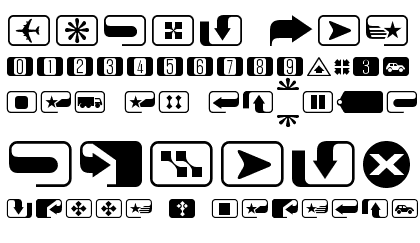 Ambex Symbols