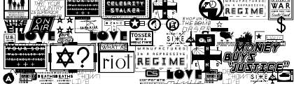 Apocalypso Pictograms