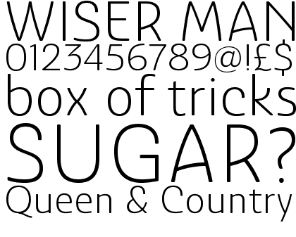 Ashemore Softened Light