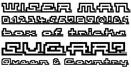 Atomic Outline Script