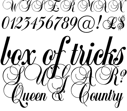 Balmoral&trade; Com Plain