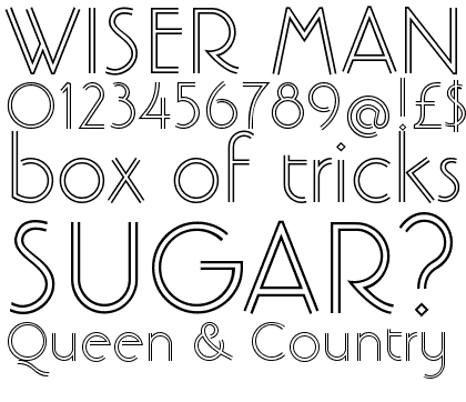 Banjoman&trade; Com Open Light