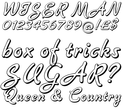 Banner&trade; Com Plain