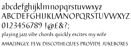 Barbedor&trade; Regular